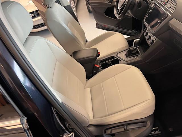 used 2018 Volkswagen Tiguan car, priced at $15,998