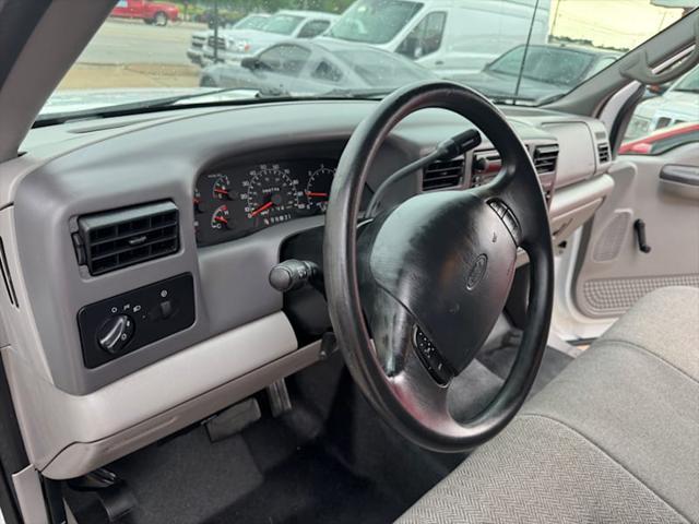 used 2001 Ford F-250 car, priced at $13,498