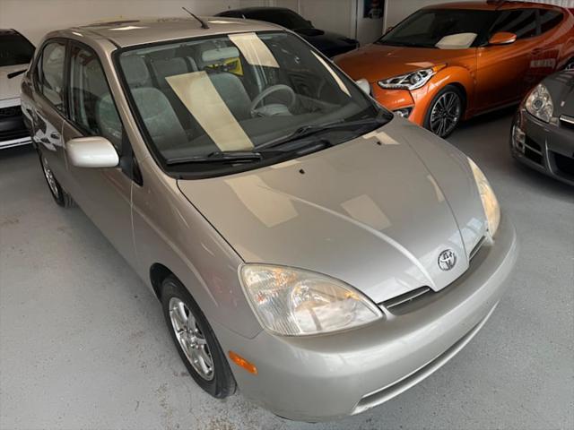 used 2003 Toyota Prius car, priced at $5,798