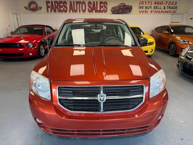 used 2007 Dodge Caliber car, priced at $6,998