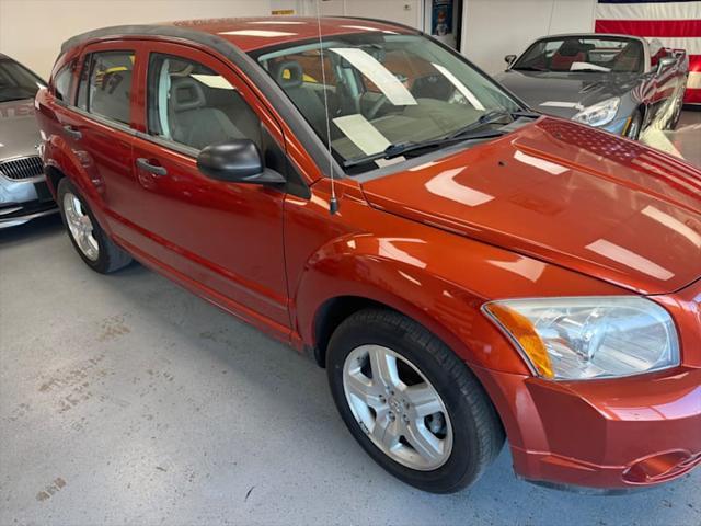 used 2007 Dodge Caliber car, priced at $6,998