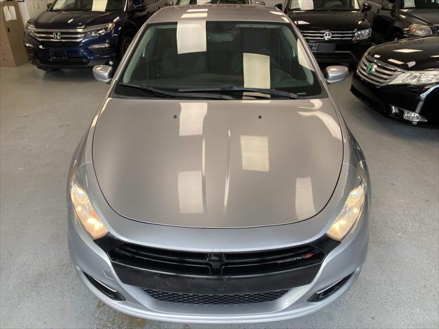 used 2014 Dodge Dart car, priced at $7,498