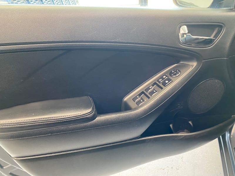 used 2016 Kia Forte car, priced at $7,498