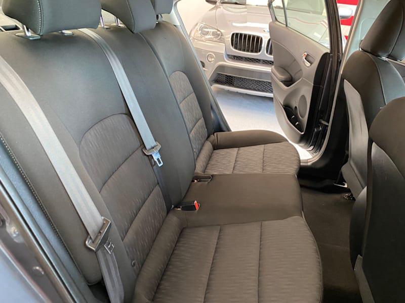 used 2016 Kia Forte car, priced at $7,498