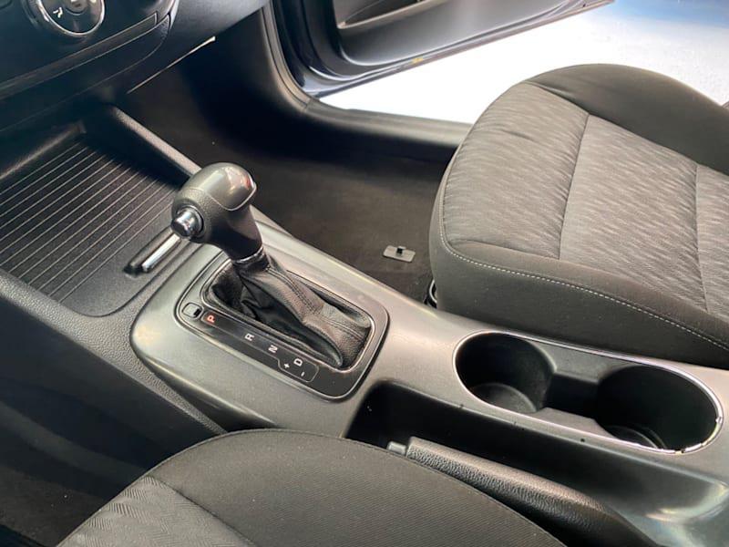 used 2016 Kia Forte car, priced at $7,498