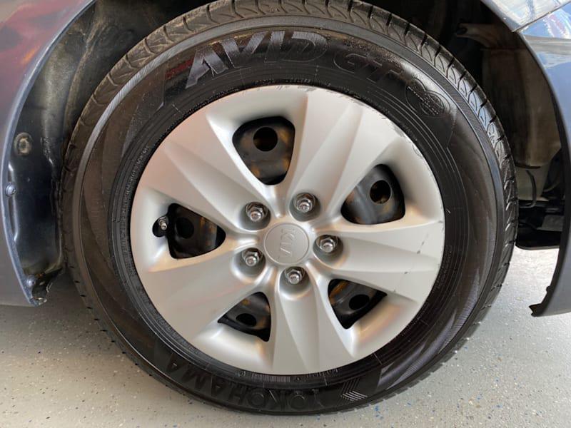used 2016 Kia Forte car, priced at $7,498