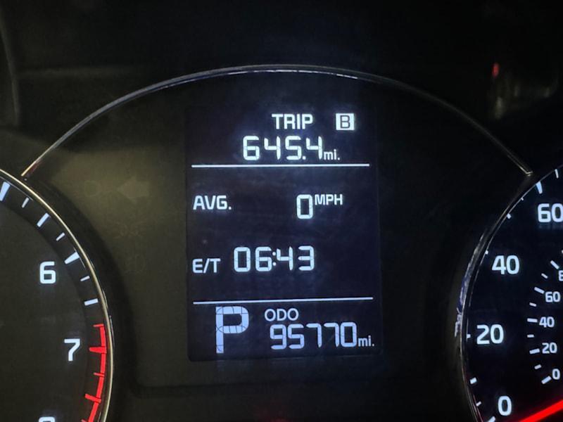 used 2016 Kia Forte car, priced at $7,498