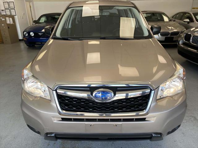 used 2014 Subaru Forester car, priced at $10,998