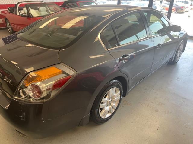 used 2009 Nissan Altima car, priced at $8,498