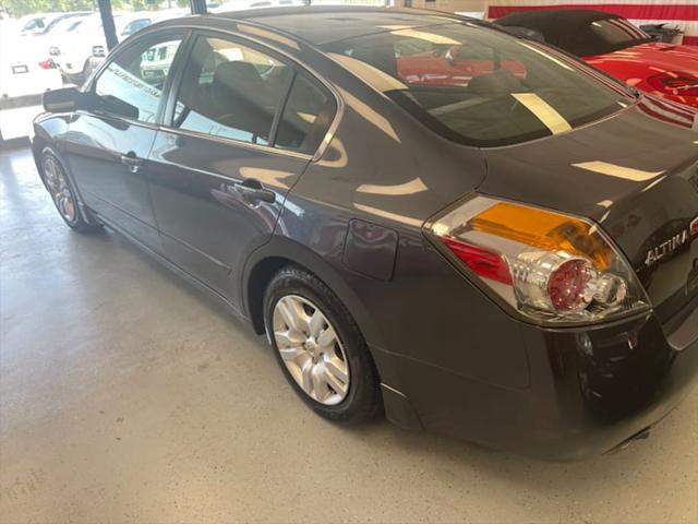 used 2009 Nissan Altima car, priced at $8,498