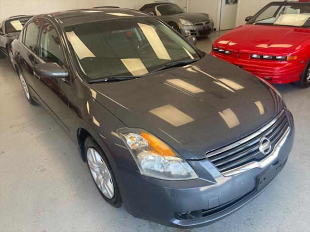 used 2009 Nissan Altima car, priced at $8,498