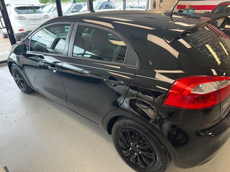 used 2013 Kia Rio car, priced at $6,998