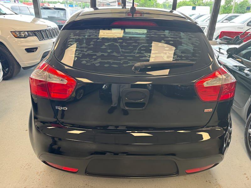 used 2013 Kia Rio car, priced at $6,998