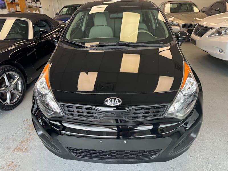 used 2013 Kia Rio car, priced at $6,998