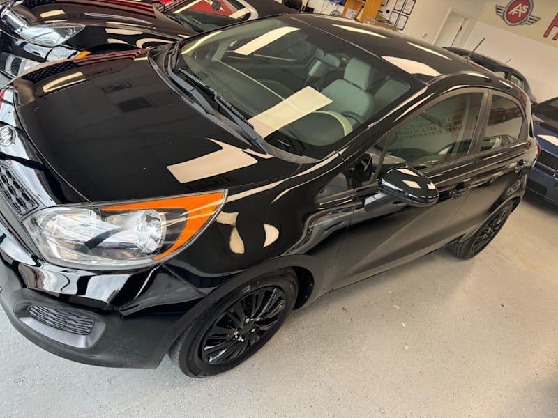 used 2013 Kia Rio car, priced at $6,998
