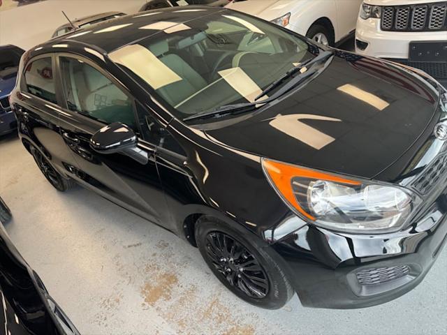 used 2013 Kia Rio car, priced at $7,998