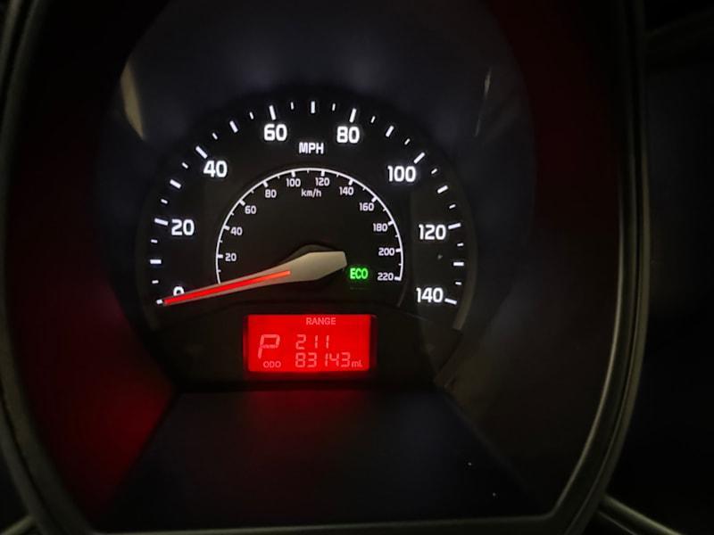 used 2013 Kia Rio car, priced at $6,998