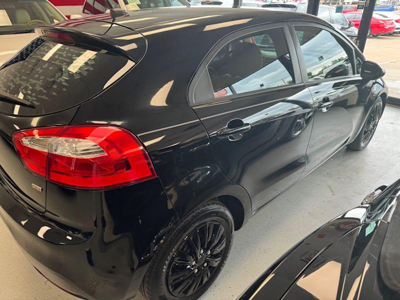 used 2013 Kia Rio car, priced at $6,998