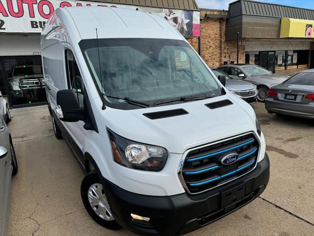 used 2022 Ford Transit-350 car, priced at $35,499