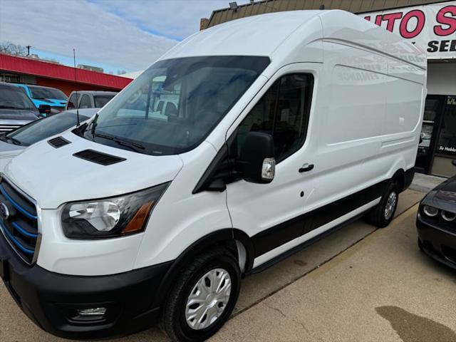 used 2022 Ford Transit-350 car, priced at $35,499