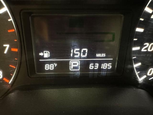 used 2017 Nissan Sentra car, priced at $10,998