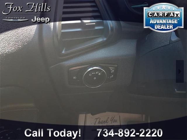 used 2020 Ford EcoSport car, priced at $12,996