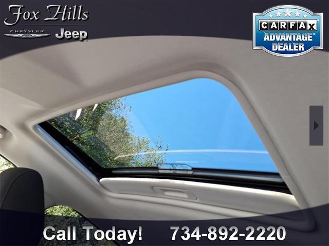 used 2020 Ford EcoSport car, priced at $12,996