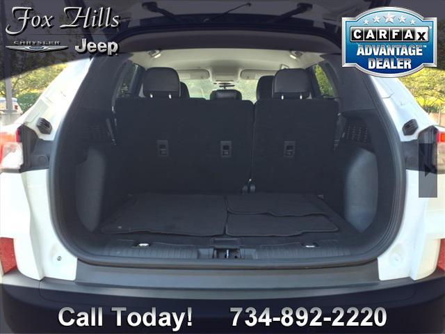 used 2022 Ford Escape car, priced at $16,659
