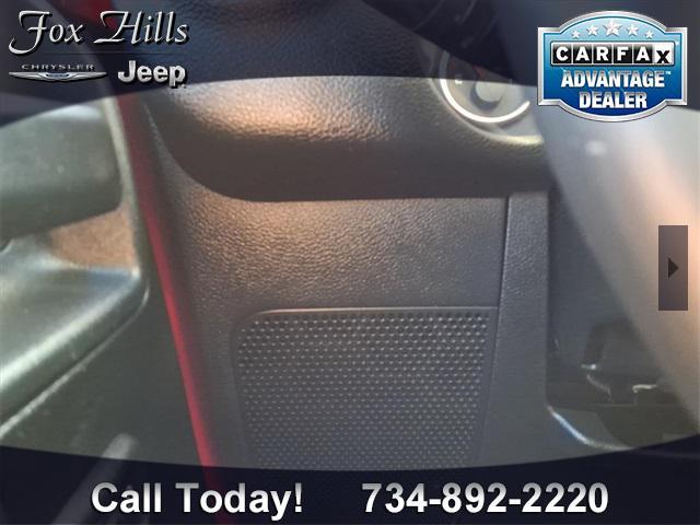 used 2016 Jeep Wrangler Unlimited car, priced at $13,741