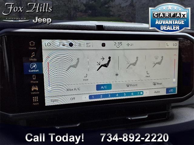 new 2025 Jeep Wrangler 4xe car, priced at $56,864