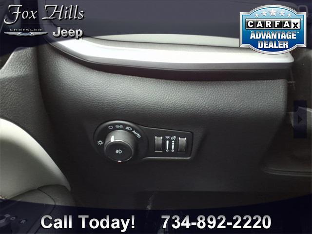 new 2026 Jeep Compass car, priced at $33,385