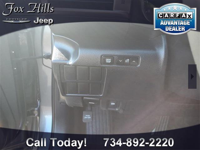 used 2014 Lexus IS 250 car, priced at $14,999