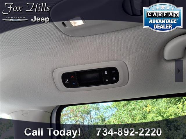 used 2024 Chrysler Pacifica Hybrid car, priced at $35,498