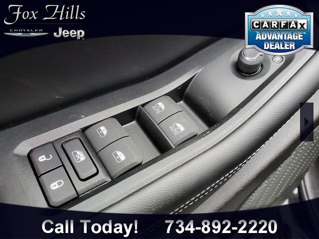 new 2024 Jeep Grand Cherokee L car, priced at $51,316