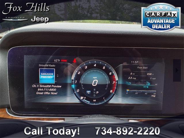 used 2018 Mercedes-Benz E-Class car, priced at $27,899