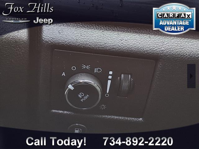 used 2020 Jeep Grand Cherokee car, priced at $25,995