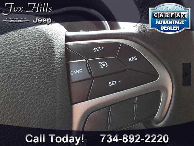 used 2020 Jeep Grand Cherokee car, priced at $25,995