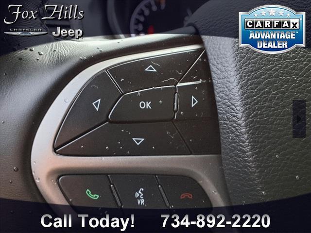 used 2020 Jeep Grand Cherokee car, priced at $25,995