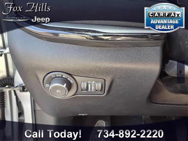 new 2025 Jeep Compass car, priced at $35,604