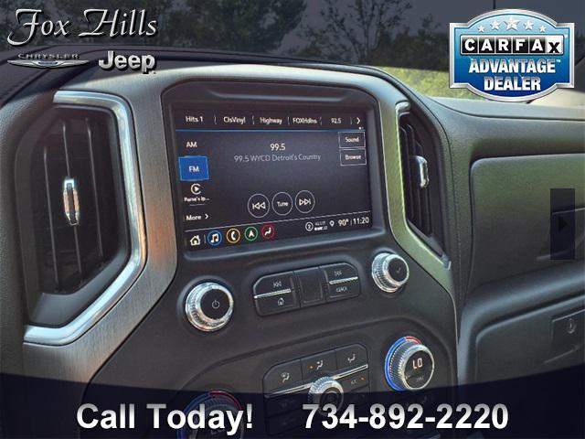 used 2023 GMC Sierra 3500 car, priced at $65,999