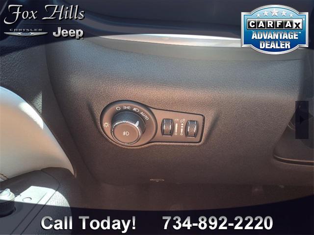 new 2025 Jeep Compass car, priced at $32,465