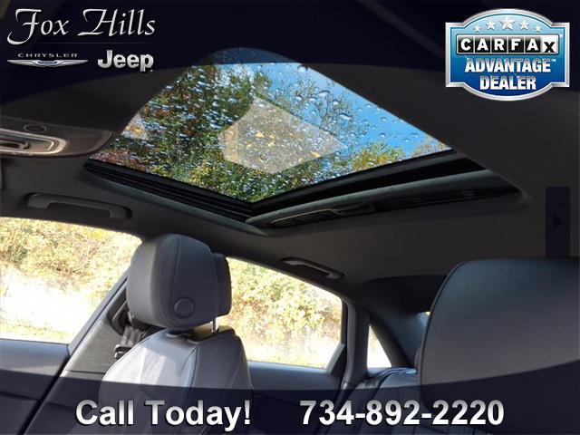 used 2023 Audi A4 car, priced at $23,845