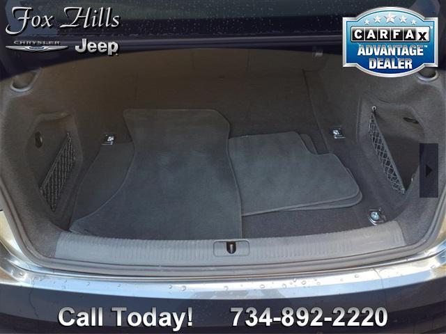 used 2023 Audi A4 car, priced at $23,845