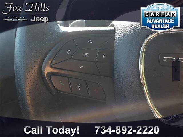 used 2018 Dodge Durango car, priced at $19,899