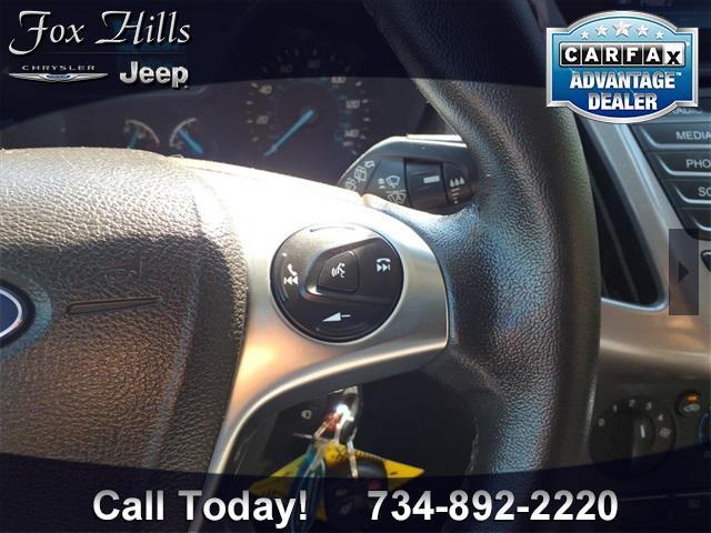 used 2017 Ford Transit Connect car, priced at $9,999