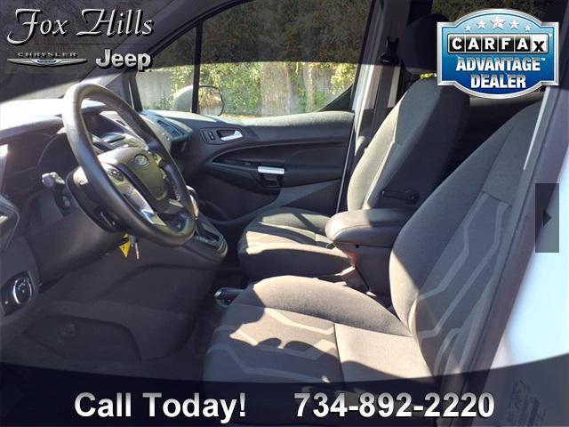used 2017 Ford Transit Connect car, priced at $9,999