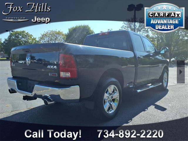 used 2014 Ram 1500 car, priced at $13,999
