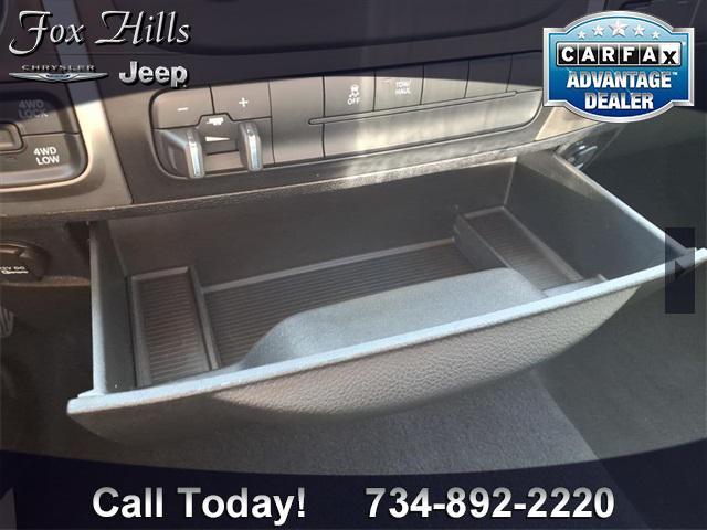 used 2014 Ram 1500 car, priced at $13,999