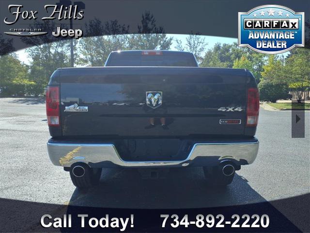 used 2014 Ram 1500 car, priced at $13,999
