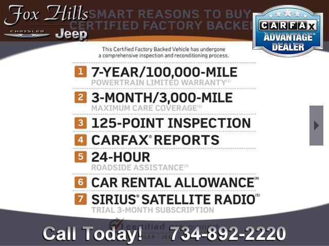 used 2021 Jeep Grand Cherokee car, priced at $23,988
